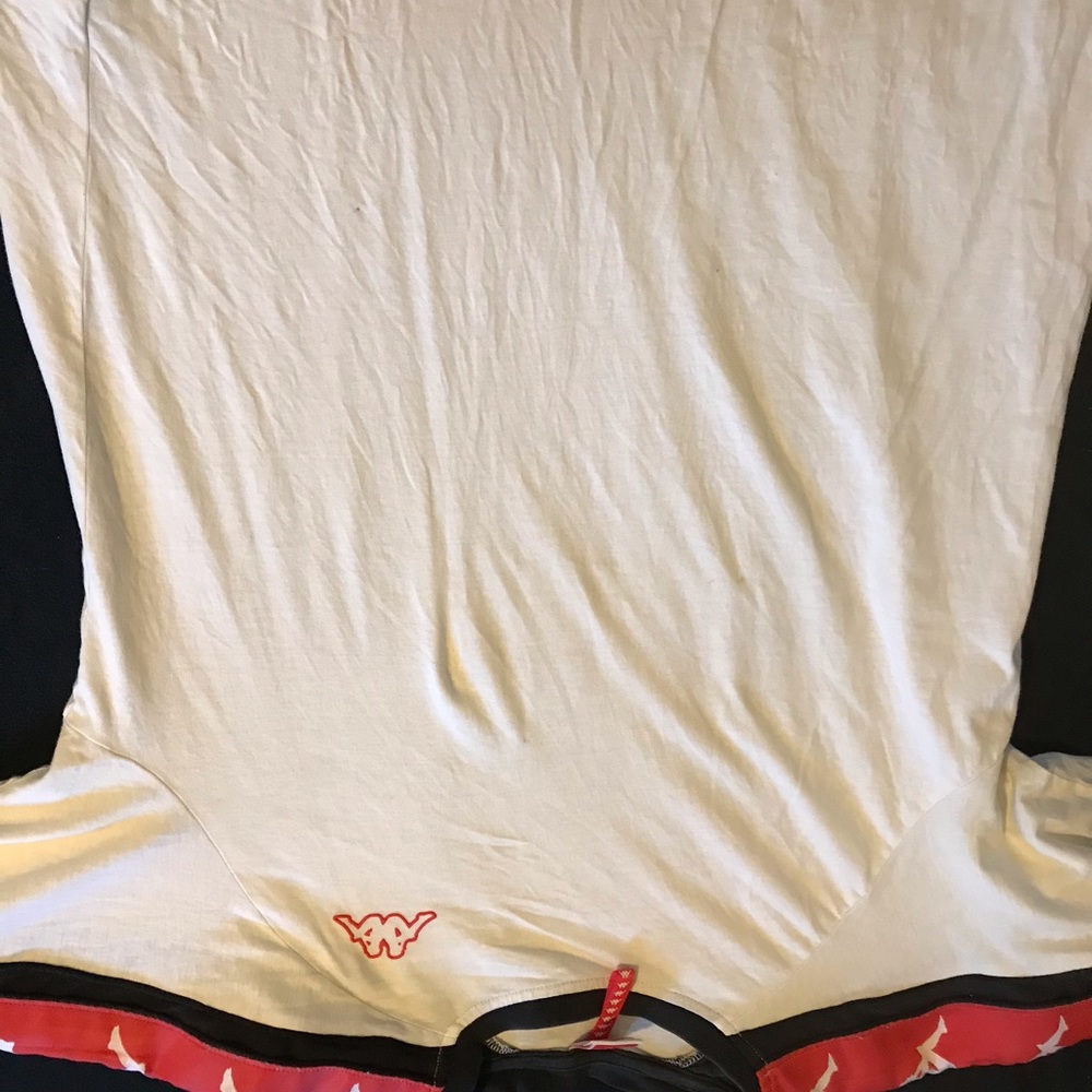 Kappa shirt